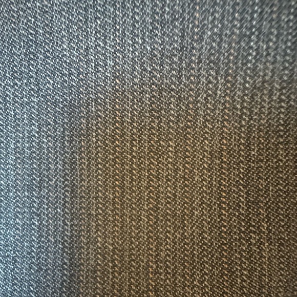 YSL Men’s Wool Grey Blazer - Picture 7 of 10